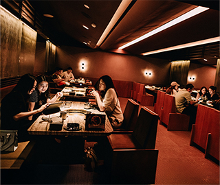 Tanba Japanese BBQ & Hotpot